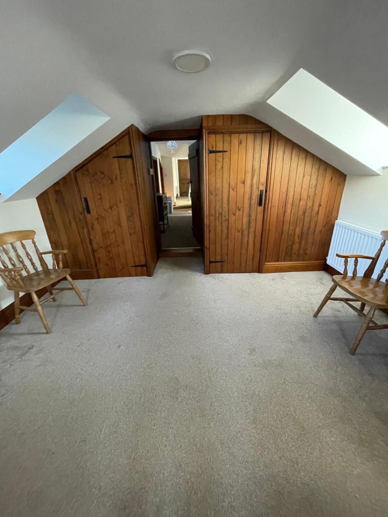 Pear Tree House 2 Bed Apartment Hartford  Екстериор снимка